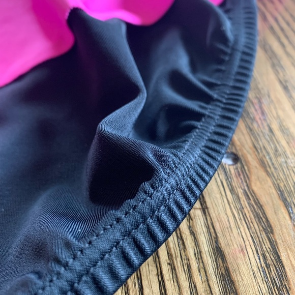 Suddenly slim by Catalina Swimsuit Sz8-10 - Picture 6 of 7